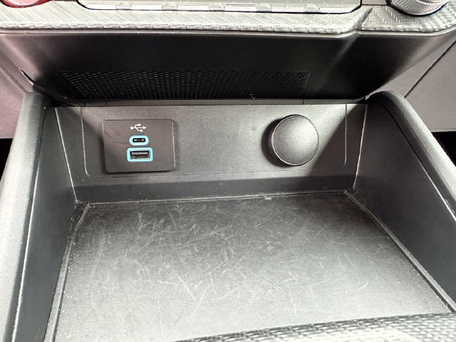 Certified 2026 Ford Mustang Coupe RWD image 14