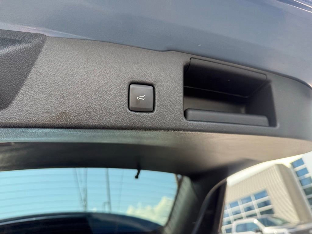 Certified 2023 Ford Escape Platinum image 15