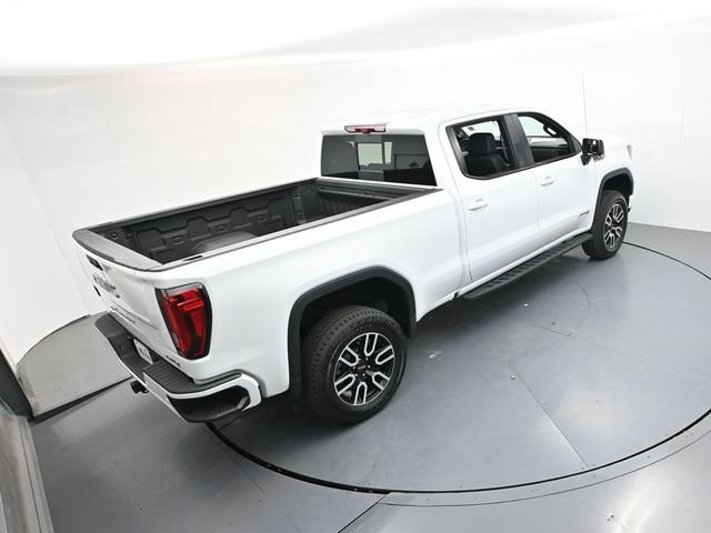 Used 2026 GMC Sierra 1500 AT4 w/ AT4 Premium Package AWD/4WD image 41