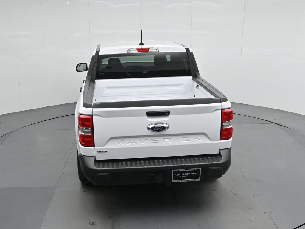 Certified 2023 Ford Maverick XLT FWD image 37