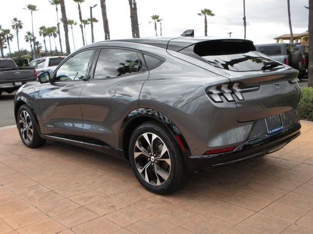 Certified 2023 Ford Mustang Mach-E Premium RWD image 2