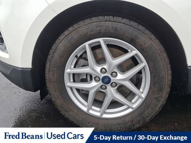 Certified 2022 Ford Edge SEL w/ Convenience Package image 28