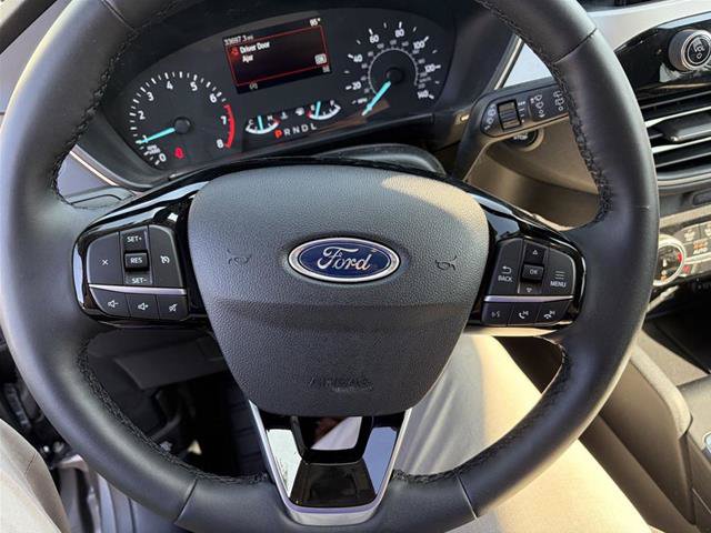 Certified 2022 Ford Escape SE w/ Convenience Package AWD/4WD image 13