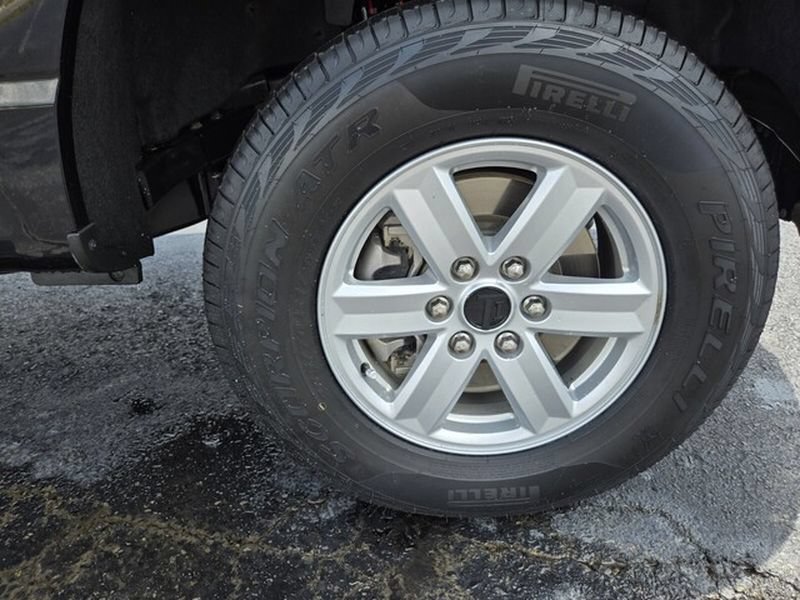 Certified 2023 Ford F150 XLT AWD/4WD image 22