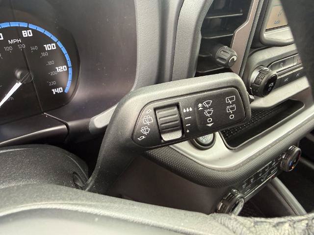Certified 2023 Ford Bronco Sport Big Bend w/ Convenience Package AWD/4WD image 37