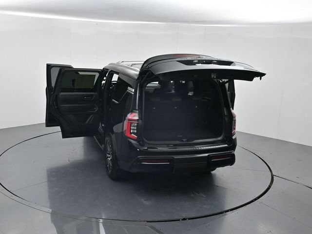 Used 2025 Nissan Armada Platinum AWD/4WD image 50