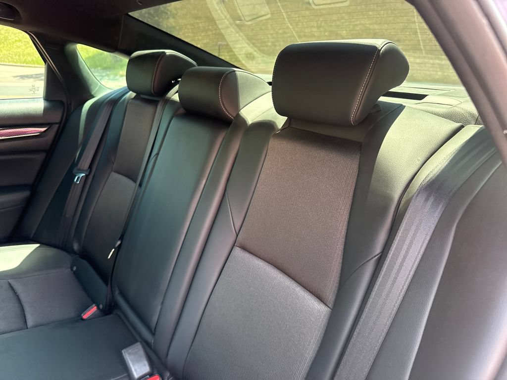 Used 2022 Honda Accord Sport image 22