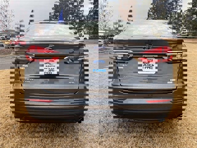 Certified 2020 Ford Fusion SE image 39