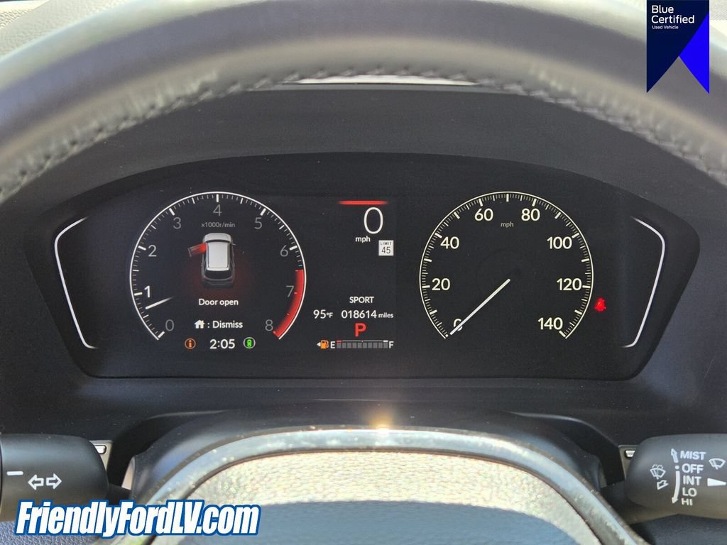 Used 2025 Honda Pilot EX-L image 25
