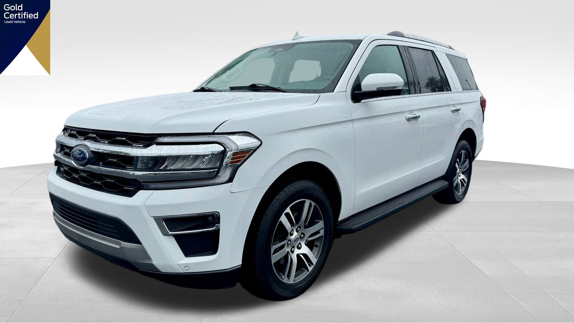Certified 2024 Ford Expedition Limited image 20