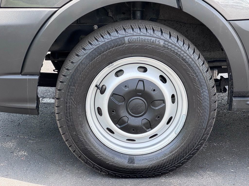 Certified 2020 Ford Transit 350 XL RWD image 38
