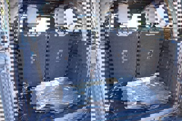 Certified 2025 Ford Bronco Badlands image 14