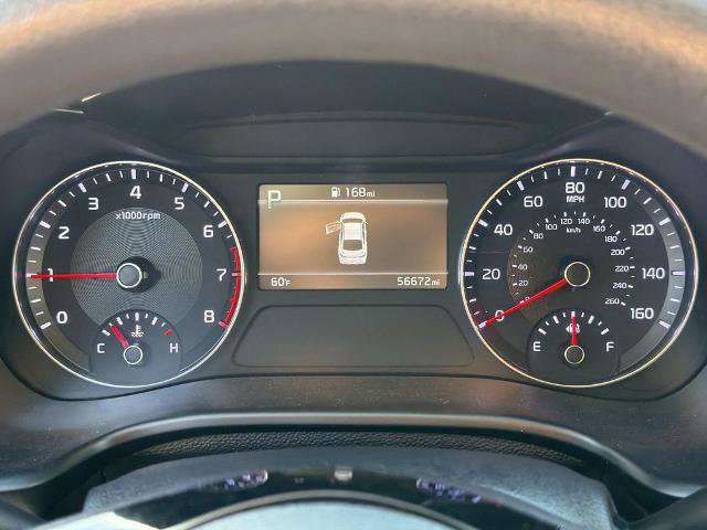 Used 2024 Kia Forte LXS image 21