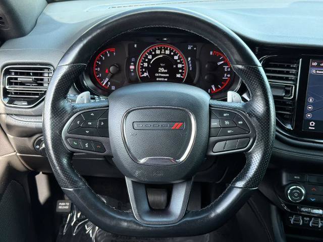 Used 2021 Dodge Durango GT AWD/4WD image 24