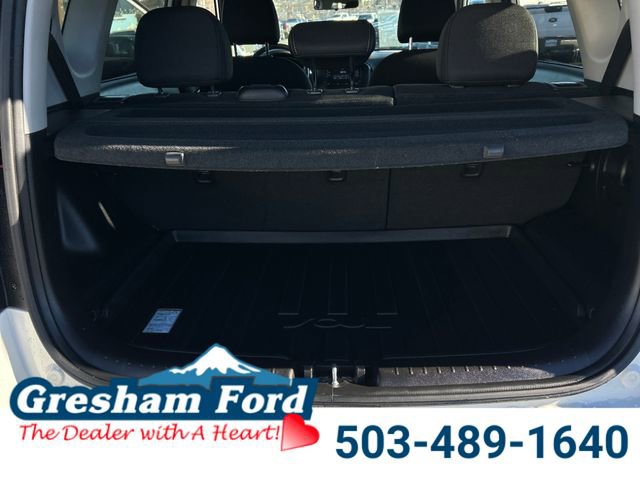 Used 2017 Kia Soul + w/ Designer's Package image 24