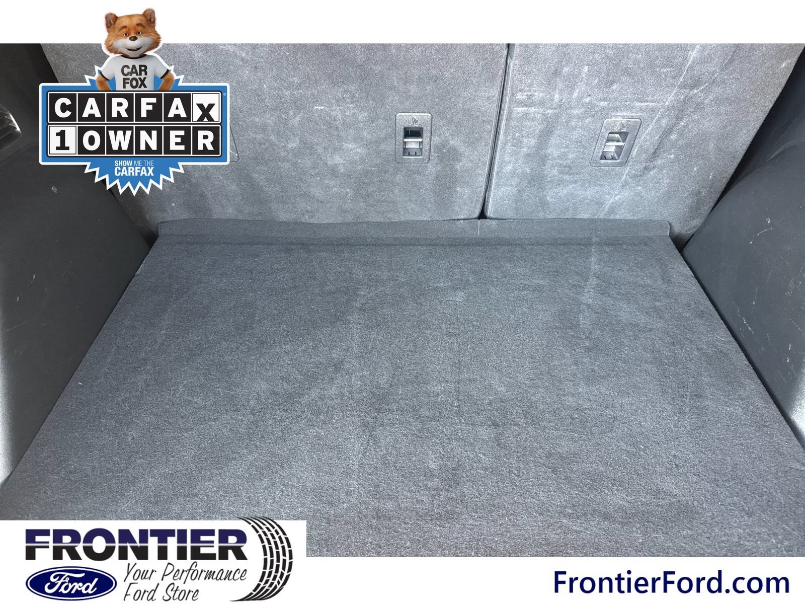 Certified 2025 Ford Escape ST-Line FWD image 16