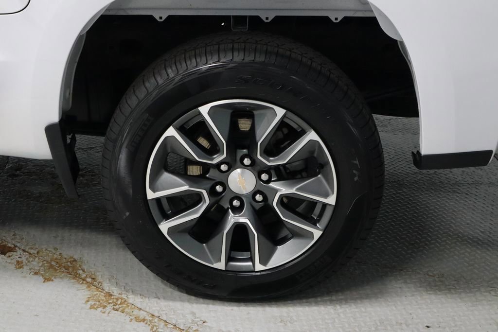 Used 2024 Chevrolet Silverado 1500 LT image 19