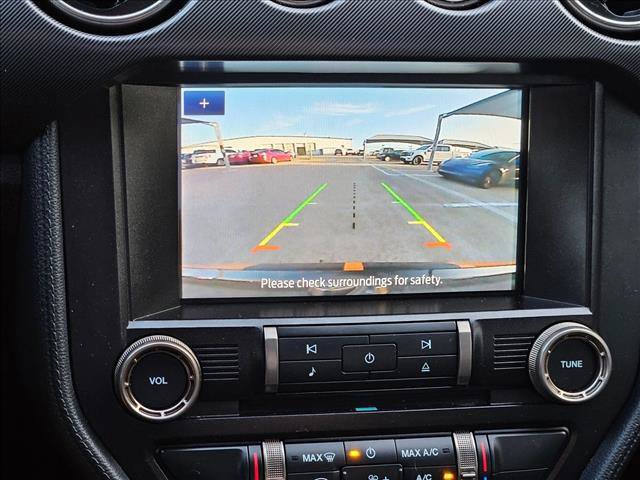 Certified 2021 Ford Mustang Shelby GT500 w/ Technology Package RWD image 13