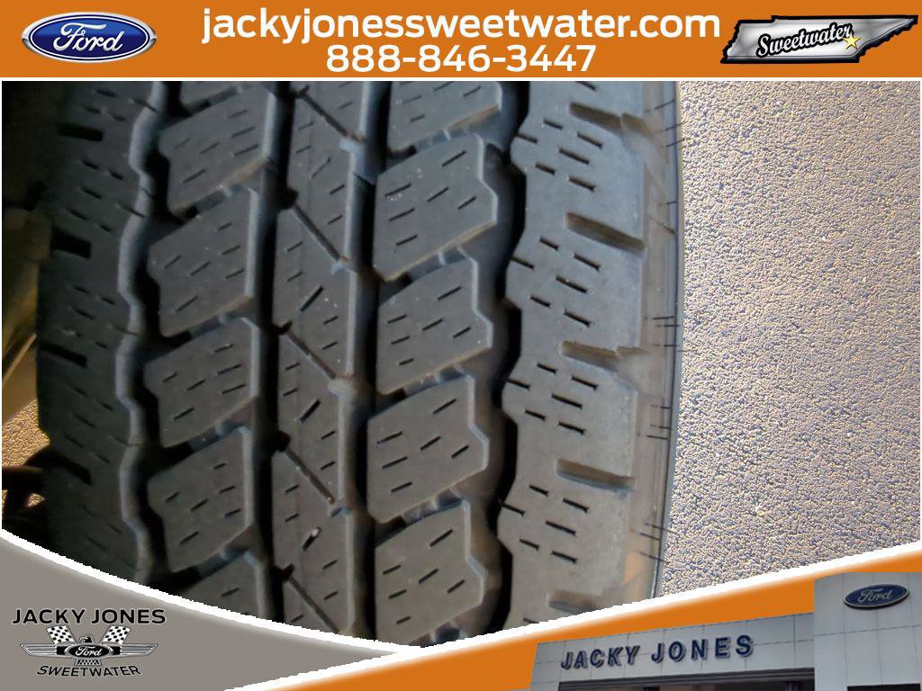 Certified 2024 Ford Bronco Outer Banks image 28