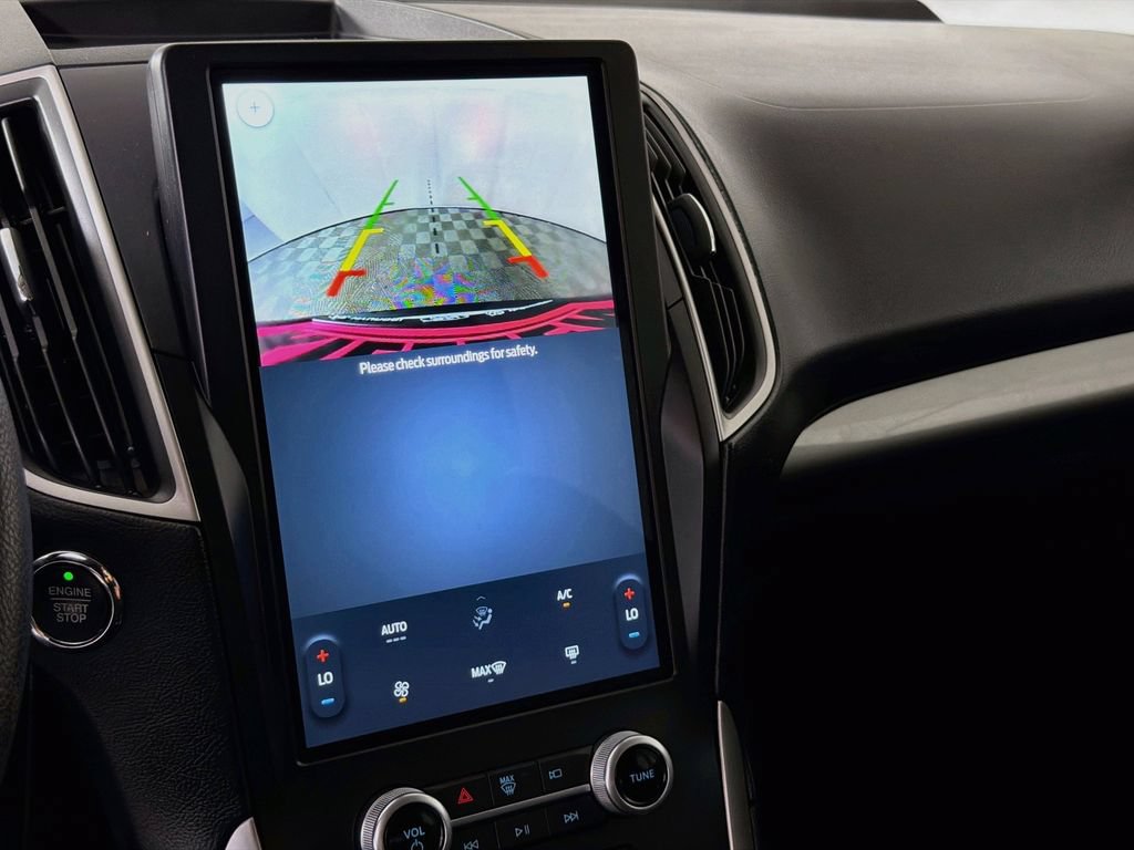 Certified 2022 Ford Edge SE AWD/4WD image 18