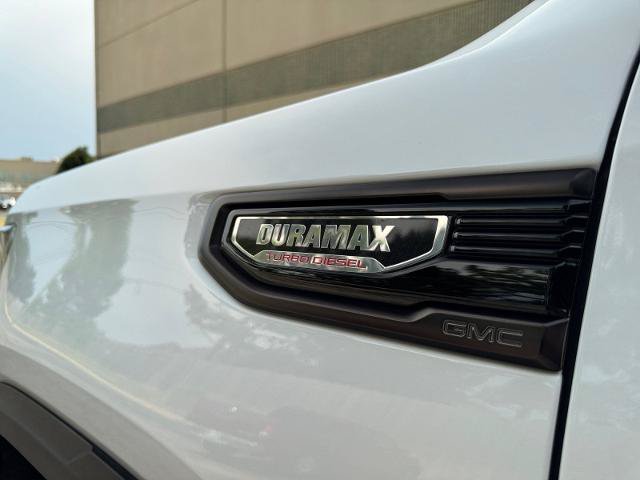 Used 2024 GMC Sierra 1500 AT4X AWD/4WD image 38