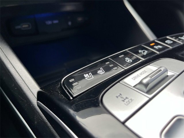 Used 2024 Hyundai Tucson Limited image 35