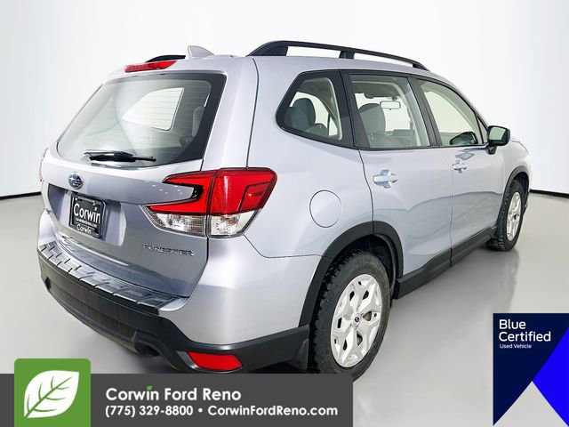 Used 2021 Subaru Forester image 6