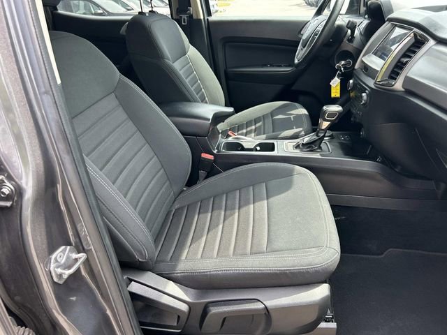 Certified 2022 Ford Ranger XLT w/ Equipment Group 301A Mid AWD/4WD image 26