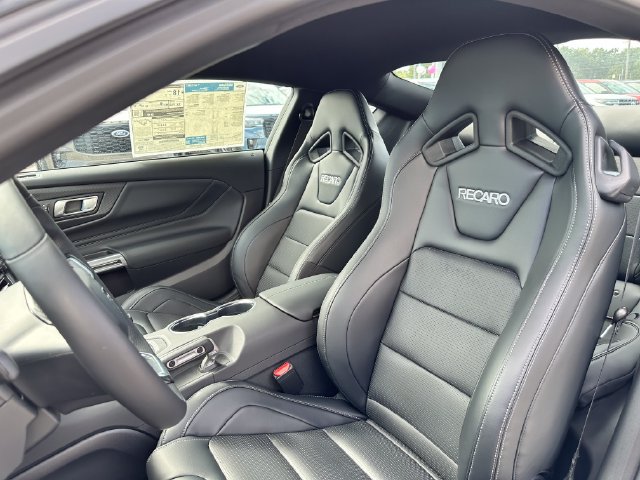 Certified 2026 Ford Mustang GT Premium w/ GT Performance Package RWD image 12