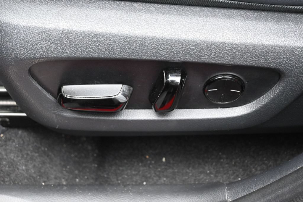 Used 2024 Lexus NX 450h+ AWD w/ Vision Package image 11