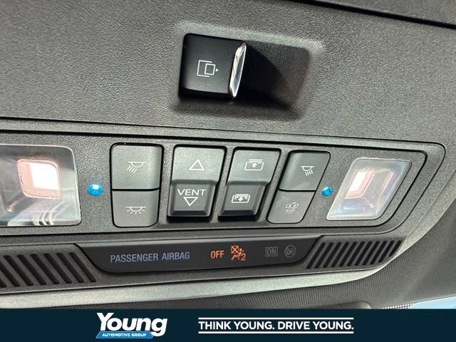 Certified 2023 Ford F150 XLT w/ Equipment Group 302A High AWD/4WD image 33