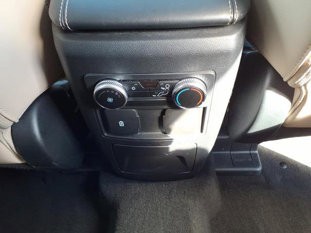 Certified 2023 Ford Explorer XLT w/ Equipment Group 202A image 13