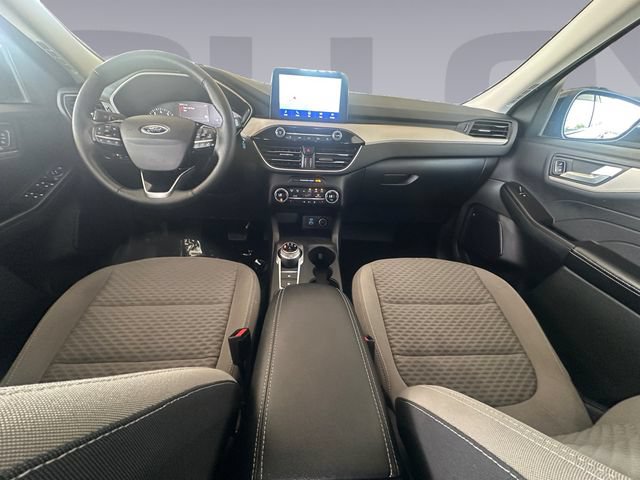 Certified 2021 Ford Escape SE w/ SE Sport Appearance Package AWD/4WD image 12