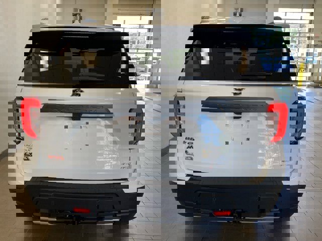 Certified 2023 Ford Explorer Timberline w/ Timberline Technology Package image 7