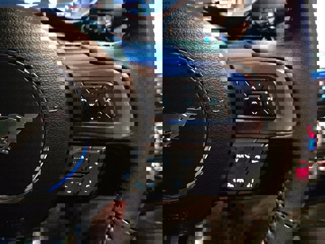 Certified 2021 Ford Mustang Mach 1 image 19