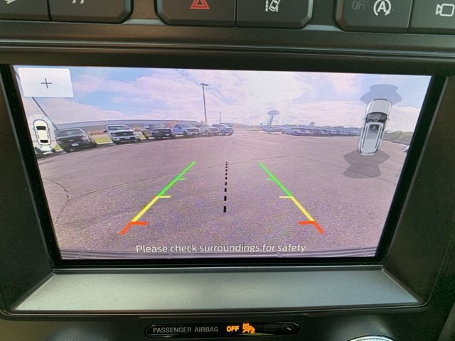 Certified 2021 Ford Expedition Limited image 36