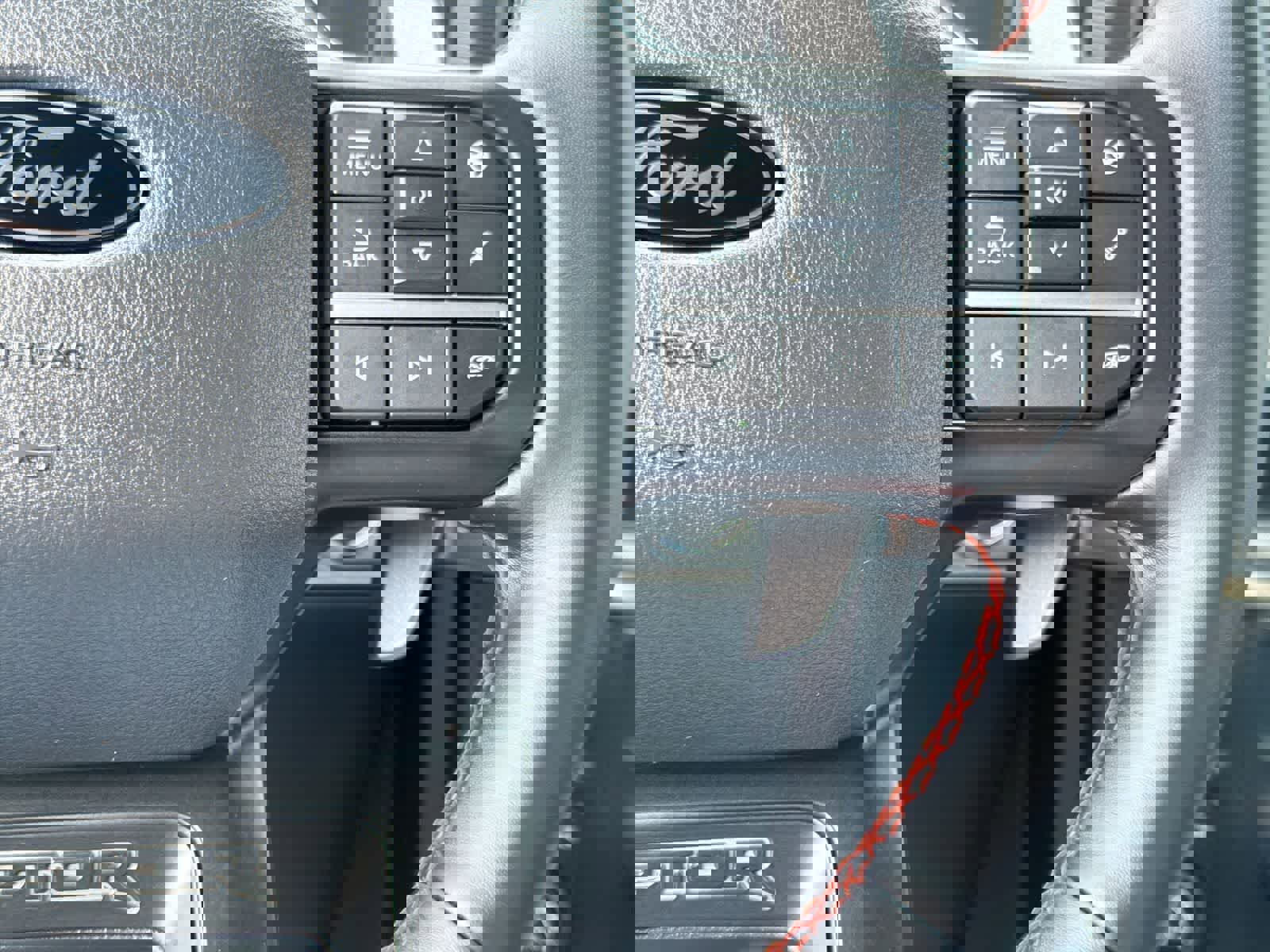 Certified 2025 Ford F150 Raptor image 26