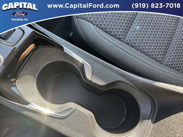 Used 2023 Chevrolet Bolt EUV LT w/ Driver Confidence Package FWD image 31