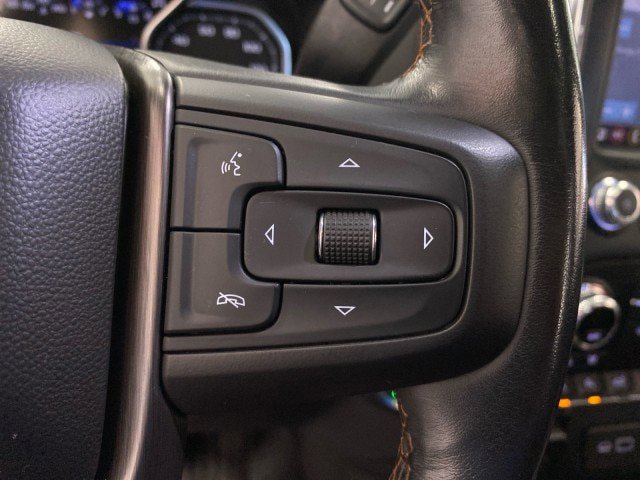 Used 2020 GMC Sierra 1500 AT4 w/ AT4 Premium Package AWD/4WD image 21