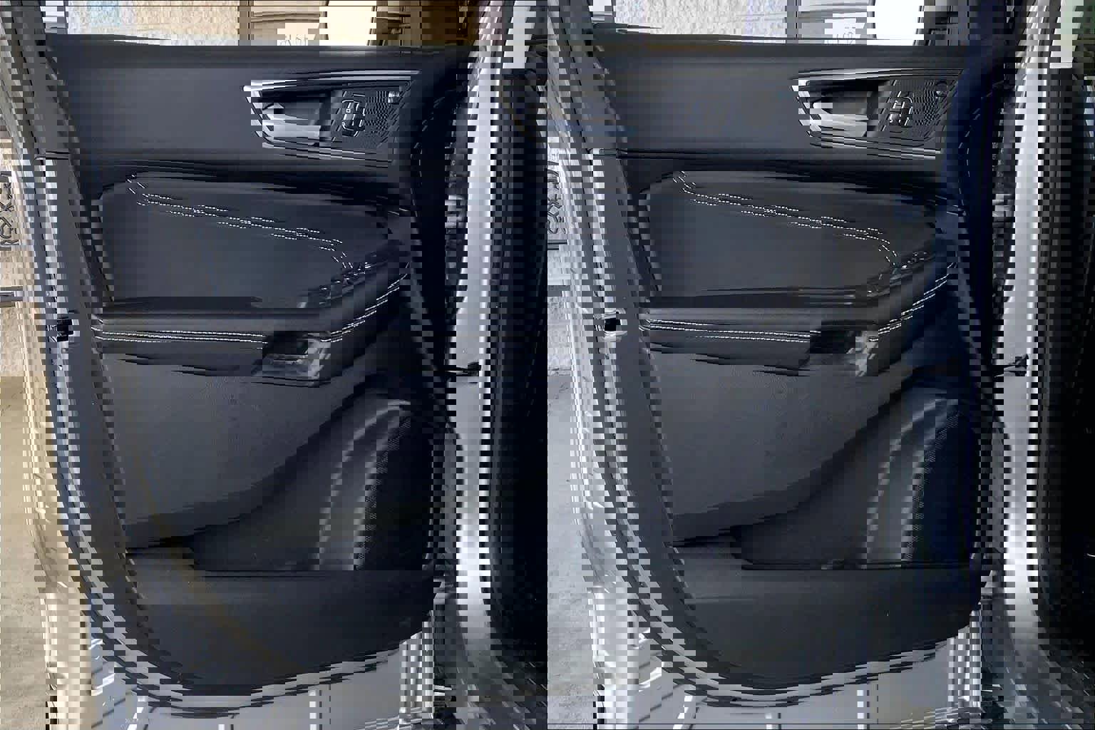 Certified 2022 Ford Edge Titanium image 22