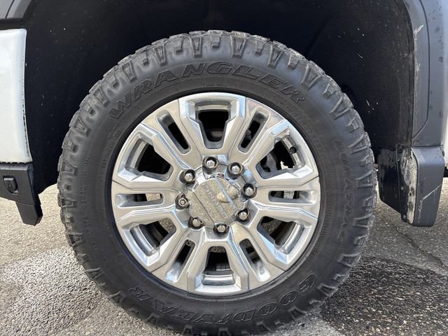 Used 2021 GMC Sierra 2500 Denali w/ Denali Ultimate Package image 58