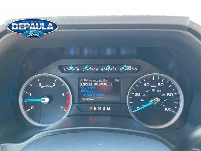 Certified 2022 Ford F350 XLT w/ XLT Value Package AWD/4WD image 2