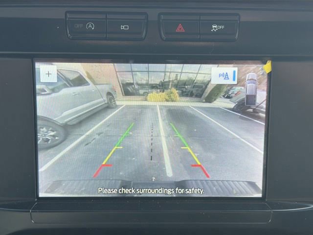 Certified 2023 Ford F150 XL w/ STX Appearance Package image 23