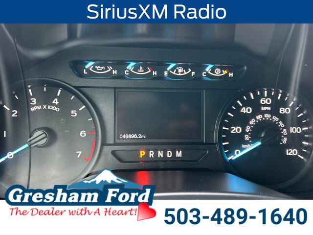 Certified 2019 Ford F150 XL w/ Equipment Group 101A Mid image 18