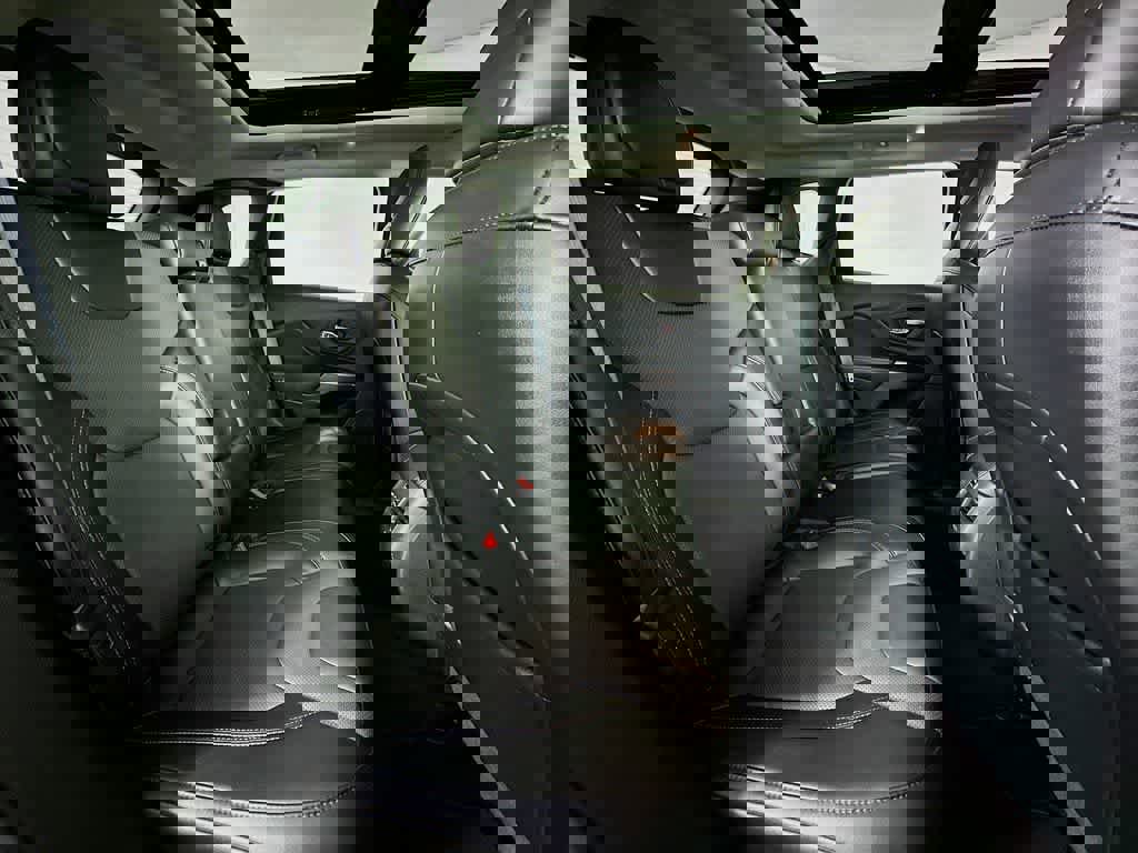 Used 2022 Jeep Cherokee Latitude Lux w/ Sun & Sound Group image 32