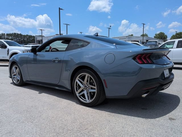 Certified 2024 Ford Mustang Premium RWD image 7