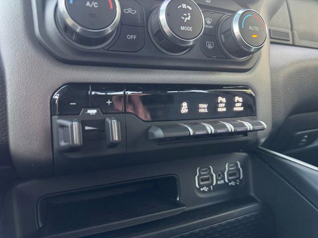 Used 2020 RAM 1500 Big Horn image 25