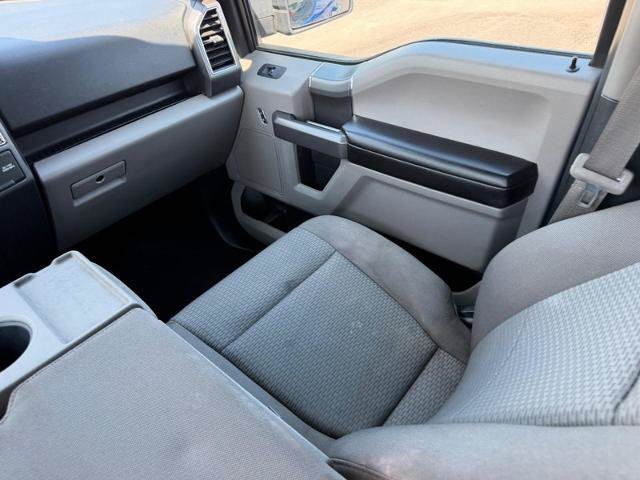 Certified 2019 Ford F150 XLT w/ Equipment Group 302A Luxury AWD/4WD image 16