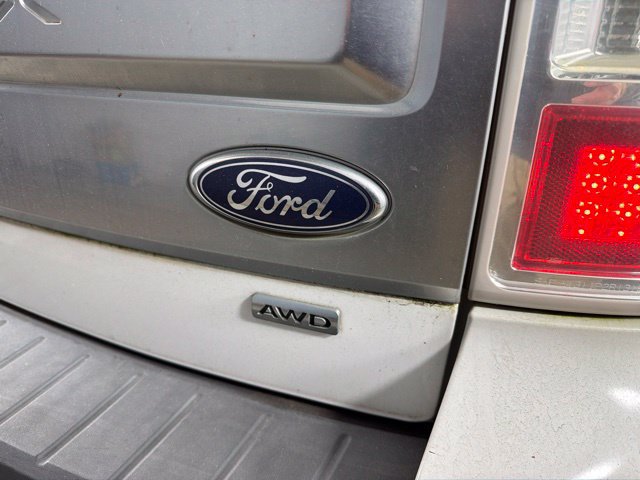 Certified 2018 Ford Flex Limited AWD/4WD image 34