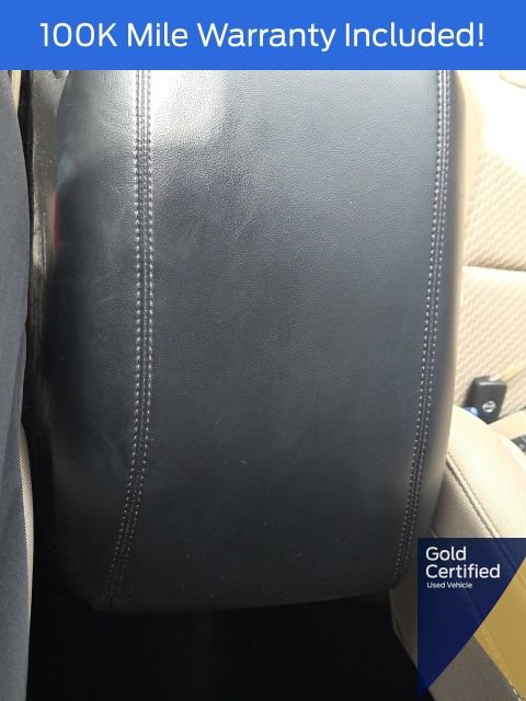 Certified 2023 Ford Explorer XLT RWD image 39